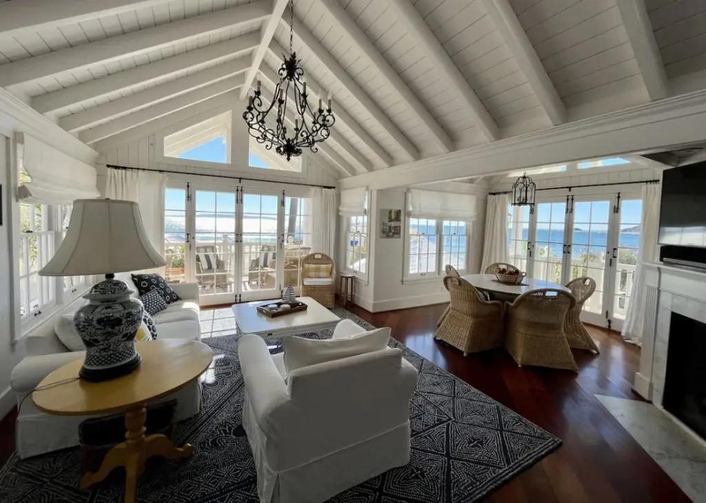 Casa Azul vacation rental in Avila Beach, California